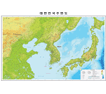 대한민국 주변도(Korea and Vicinity)