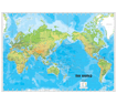 메르카토르도법(Mercator’s Projection)