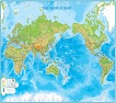 메르카토르도법(Mercator’s Projection)