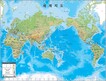 메르카토르도법(Mercator’s Projection)