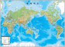 메르카토르도법(Mercator’s Projection)