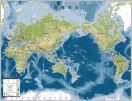 메르카토르도법(Mercator’s Projection)