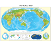 로빈슨도법(Robinson Projection)