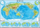 로빈슨도법(Robinson Projection)