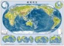 로빈슨도법(Robinson Projection)