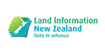 Land Information New Zealand