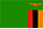 잠비아 국기