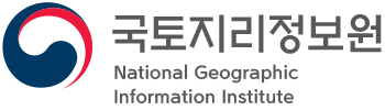 국토지리정보원 National Geographic Information Institute