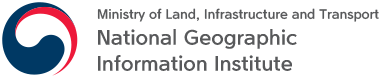 Ministry of Land, Infrastructure and Transport National Geographic Information Institute