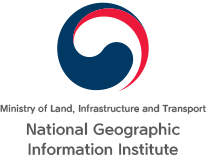 Ministry of Land, Infrastructure and Transport National Geographic Information Institute