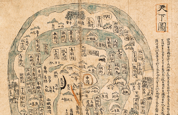 알록달록 내가 그리는 지도