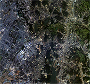 기본영상(L1R, L1G)