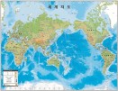 메르카토르도법(Mercator’s Projection)