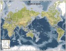 메르카토르도법(Mercator’s Projection)