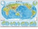 로빈슨도법(Robinson Projection)