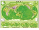 로빈슨도법(Robinson Projection)